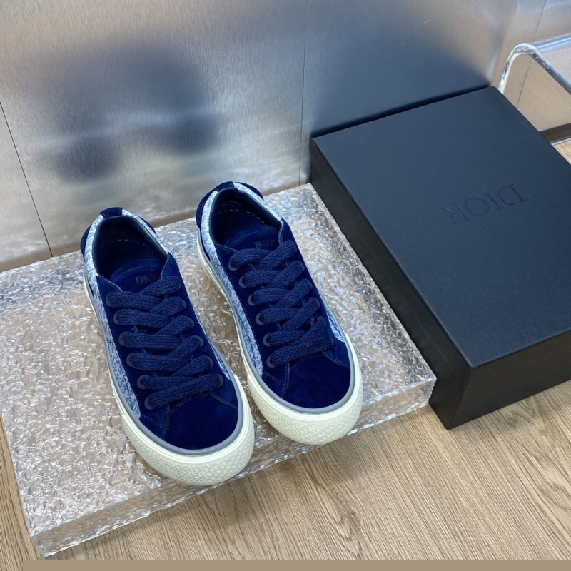 ch**an D*or casual shoes